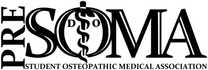Pre-Student Osteopathic Medical Association at the University of Virginia