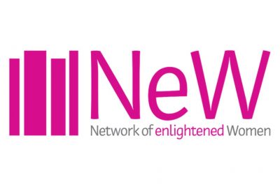 Network of Enlightened Women at the University of Virginia