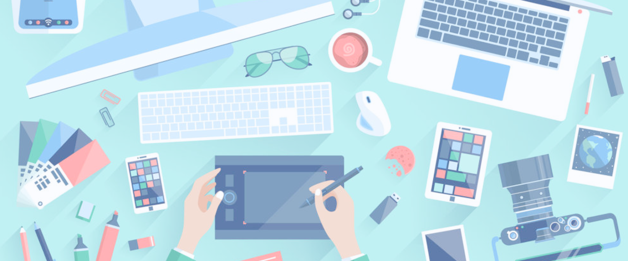 UI/UX Design at UVA