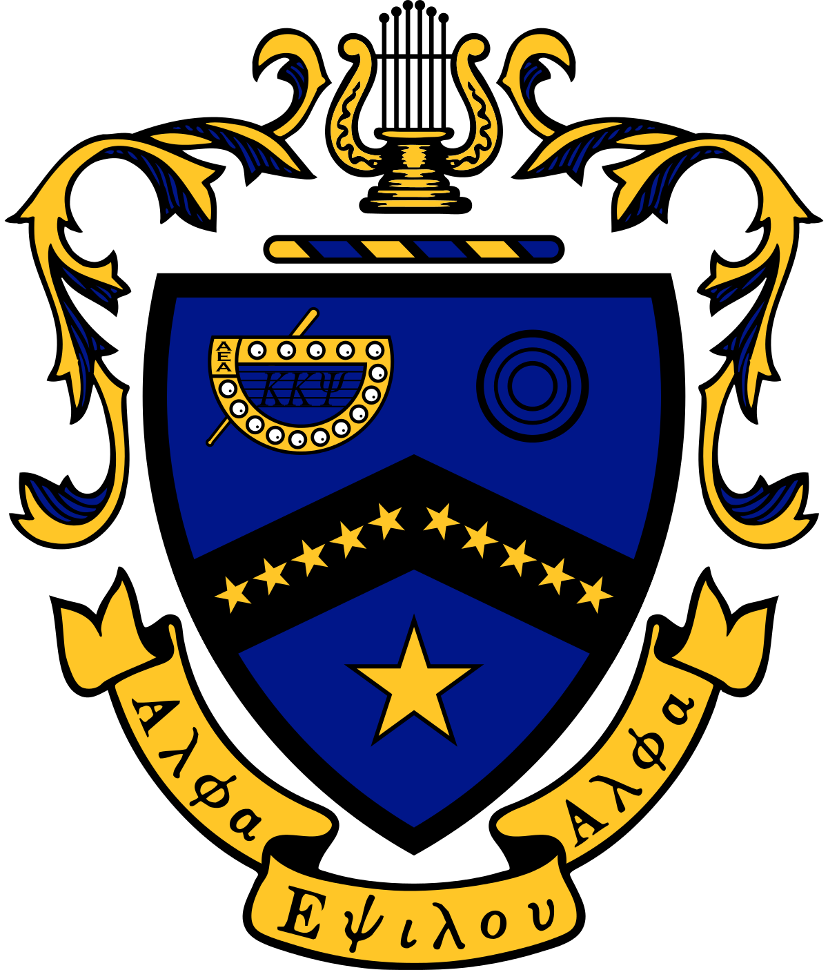 Kappa Kappa Psi -Beta Chi Chapter