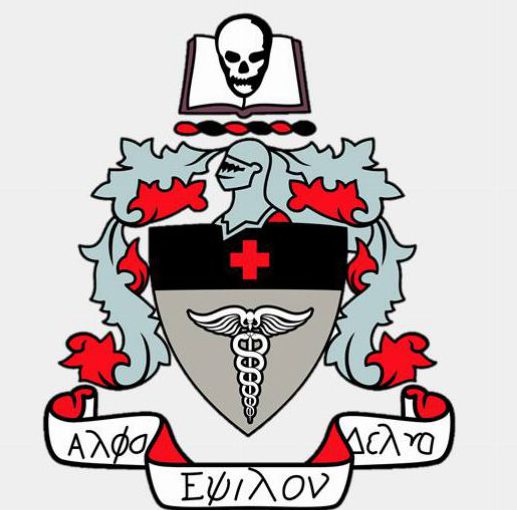 Alpha Epsilon Delta Premedical Society