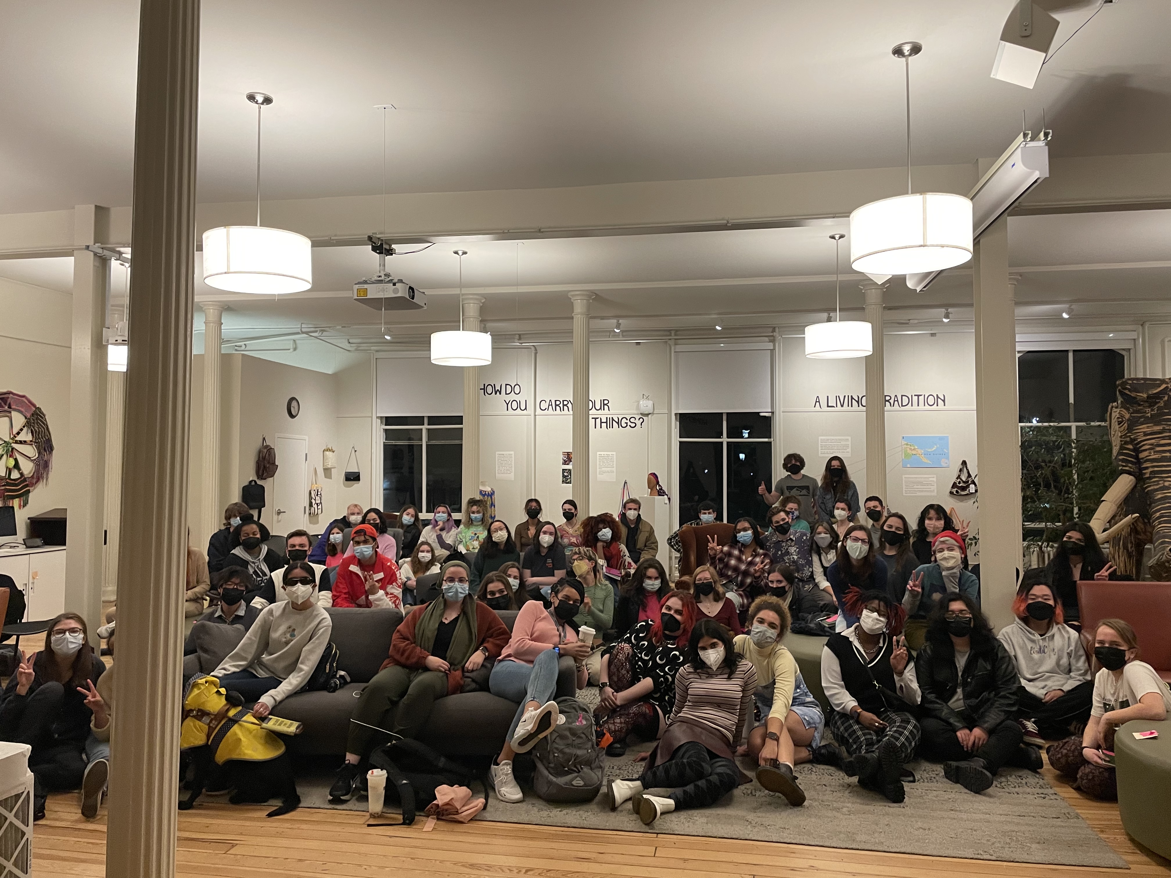 Flux Poetry & Spoken Word