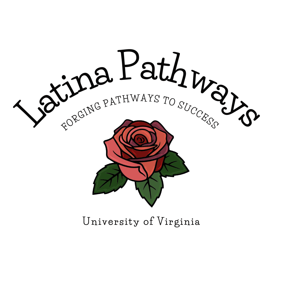 Latina Pathways at UVA