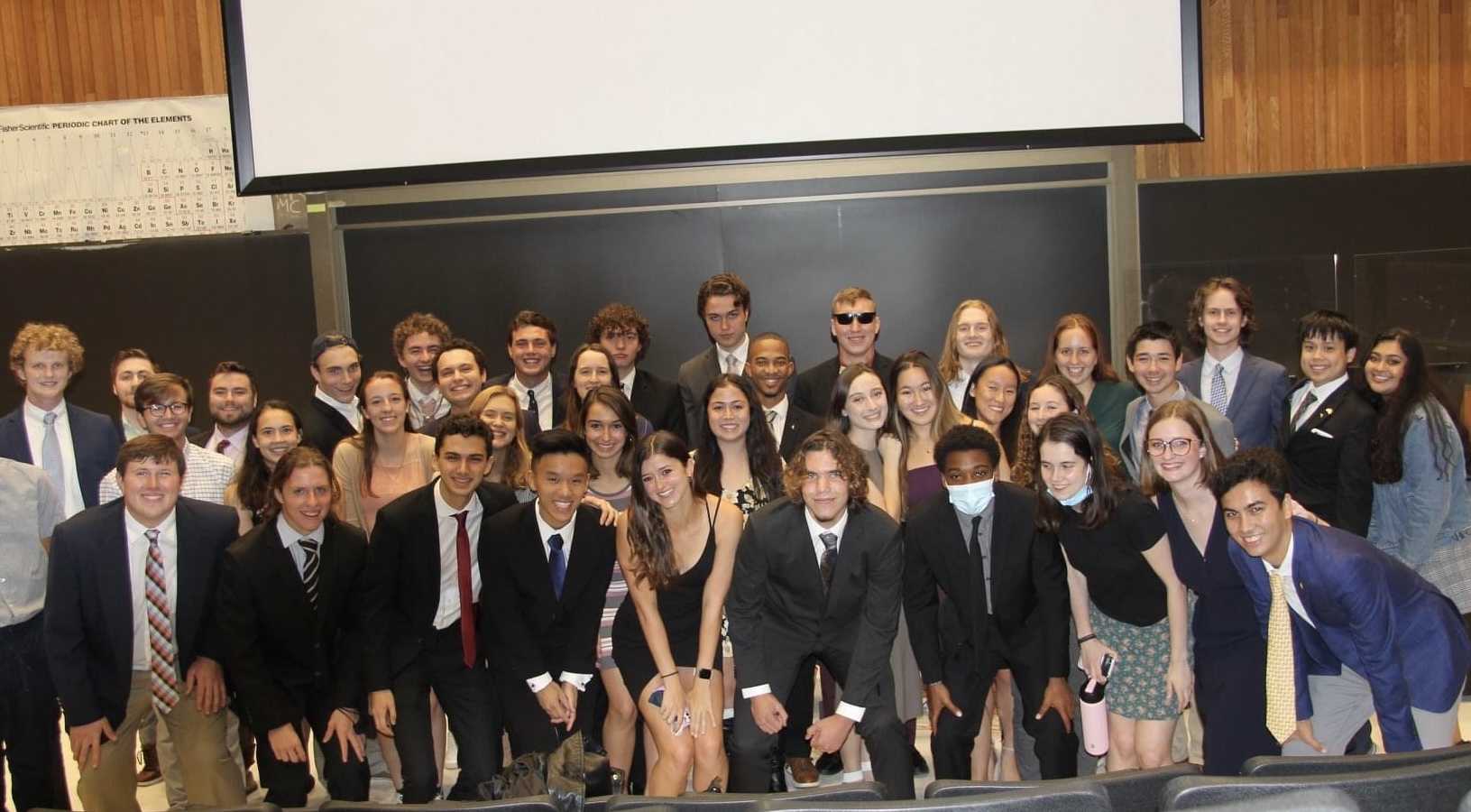 Trigon Engineering Society