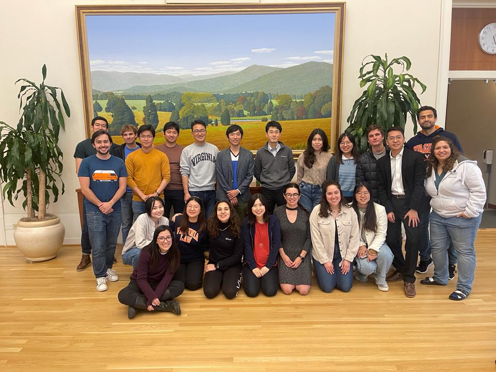 Graduate Law Students Association