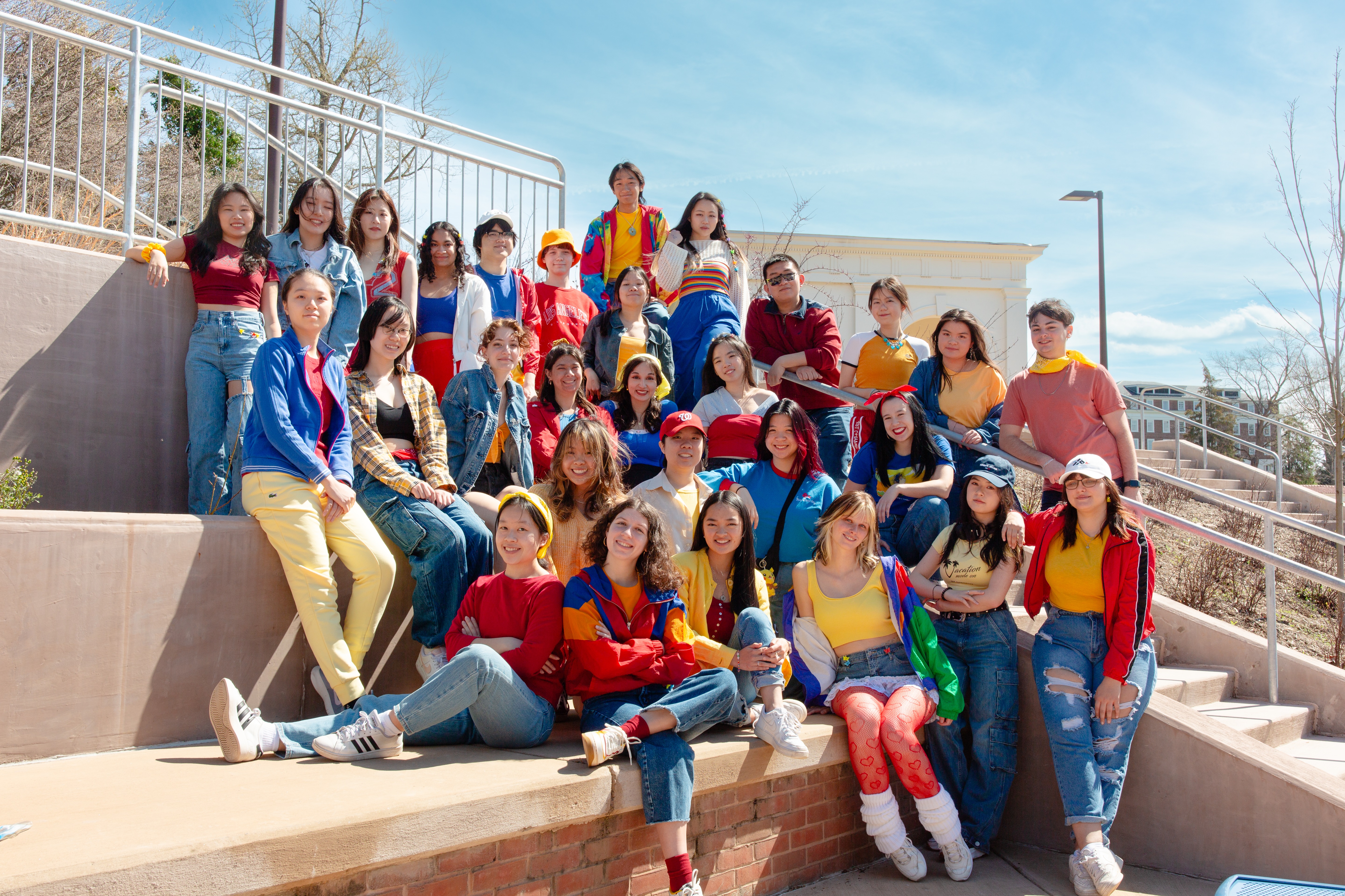 APEX Dance Crew
