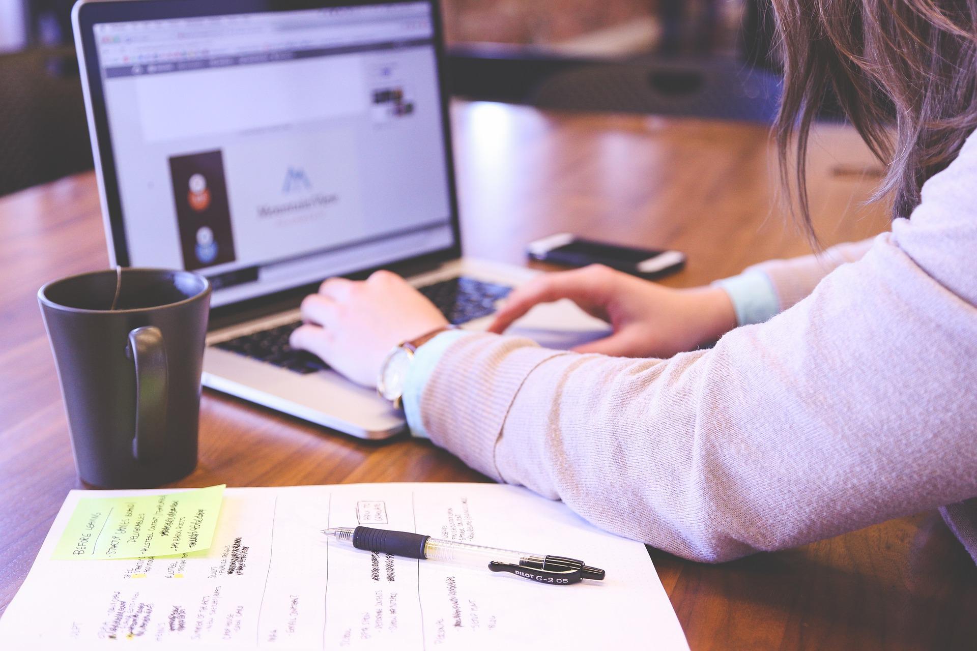 Women in Computing Sciences