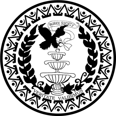 The Burke Society