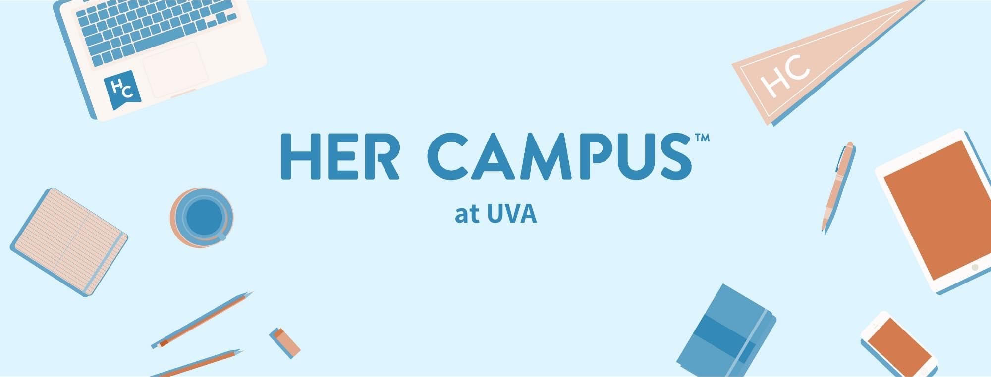 Her Campus at UVA